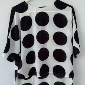 Vince Camuto blouse